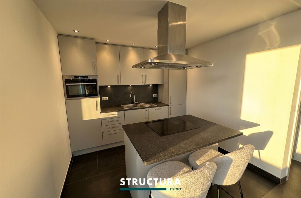 Appartement &agrave; louer &agrave; VILVOORDE