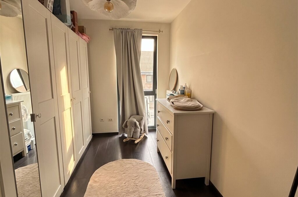 Appartement &agrave; louer &agrave; VILVOORDE