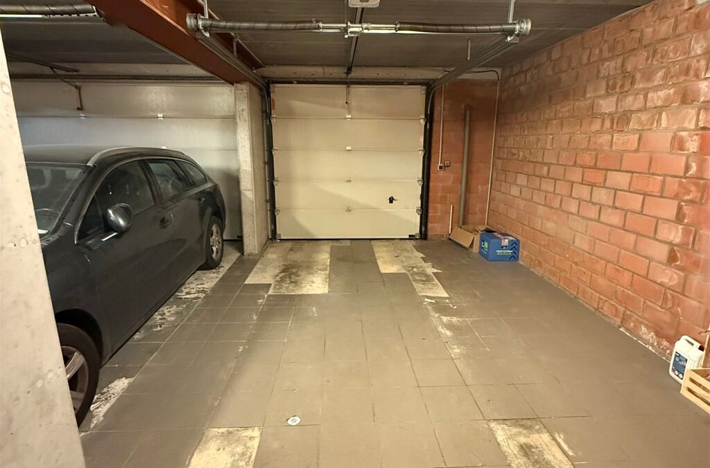 Appartement &agrave; louer &agrave; VILVOORDE