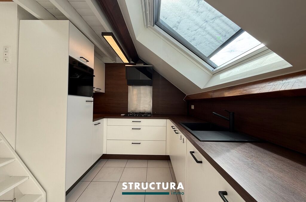 Appartement &agrave; louer &agrave; WEMMEL