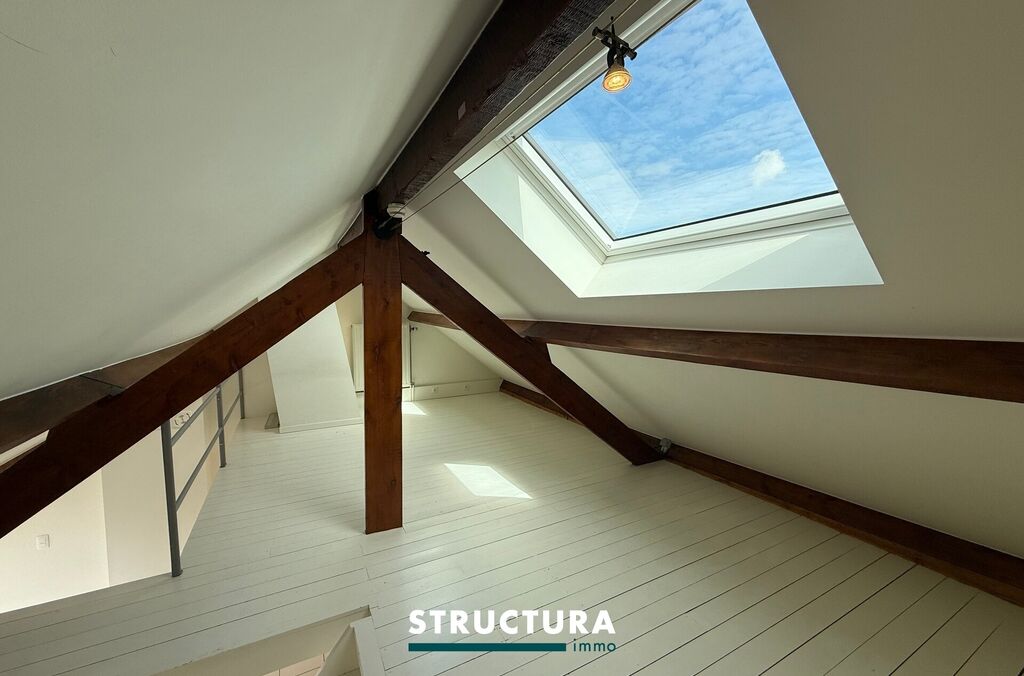 Appartement &agrave; louer &agrave; WEMMEL