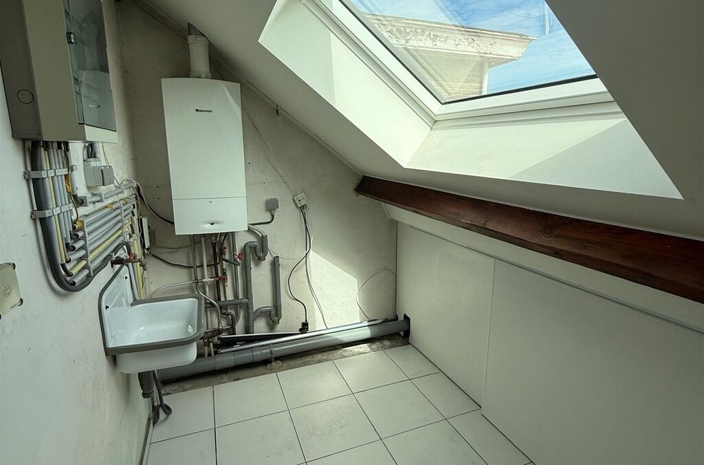 Appartement &agrave; louer &agrave; WEMMEL