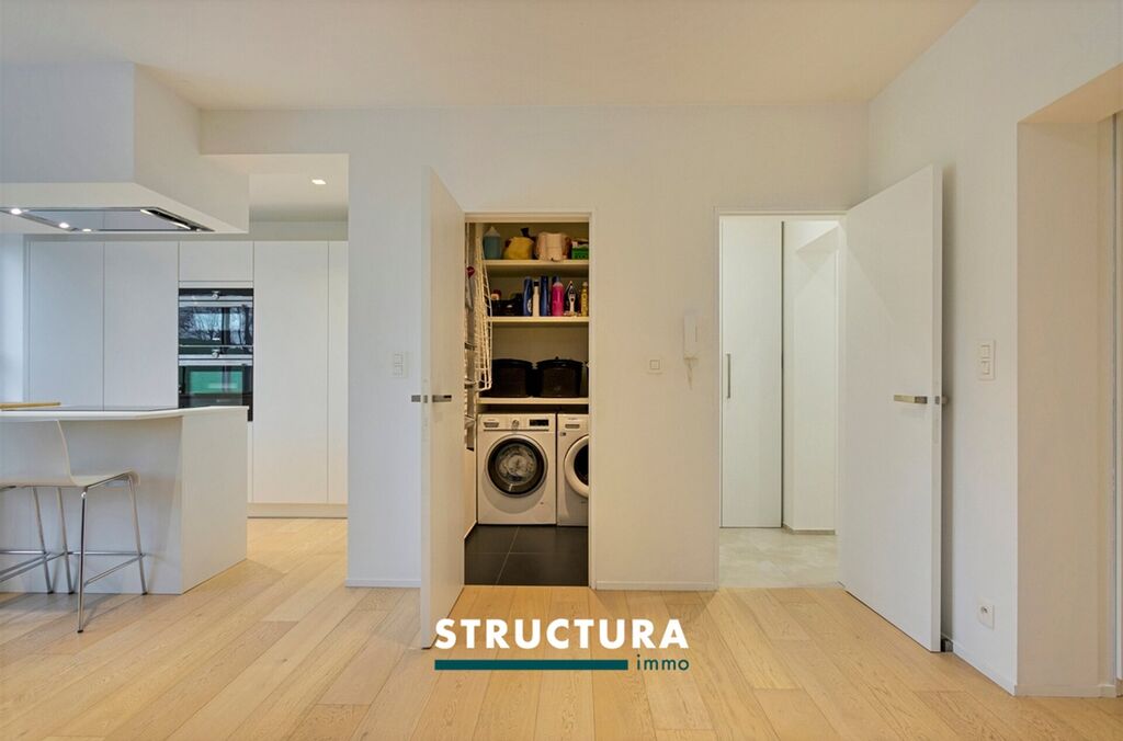 Appartement &agrave; louer &agrave; WEMMEL