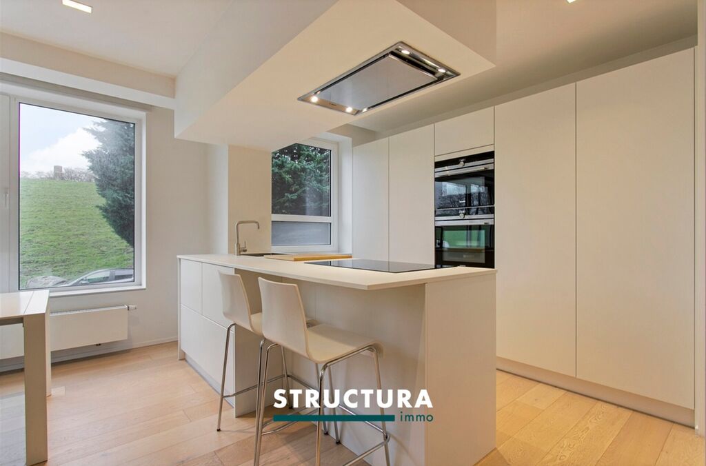 Appartement &agrave; louer &agrave; WEMMEL