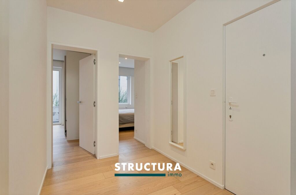 Appartement &agrave; louer &agrave; WEMMEL