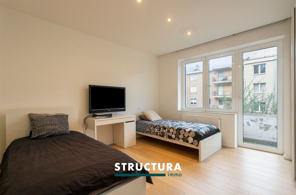 Appartement &agrave; louer &agrave; WEMMEL