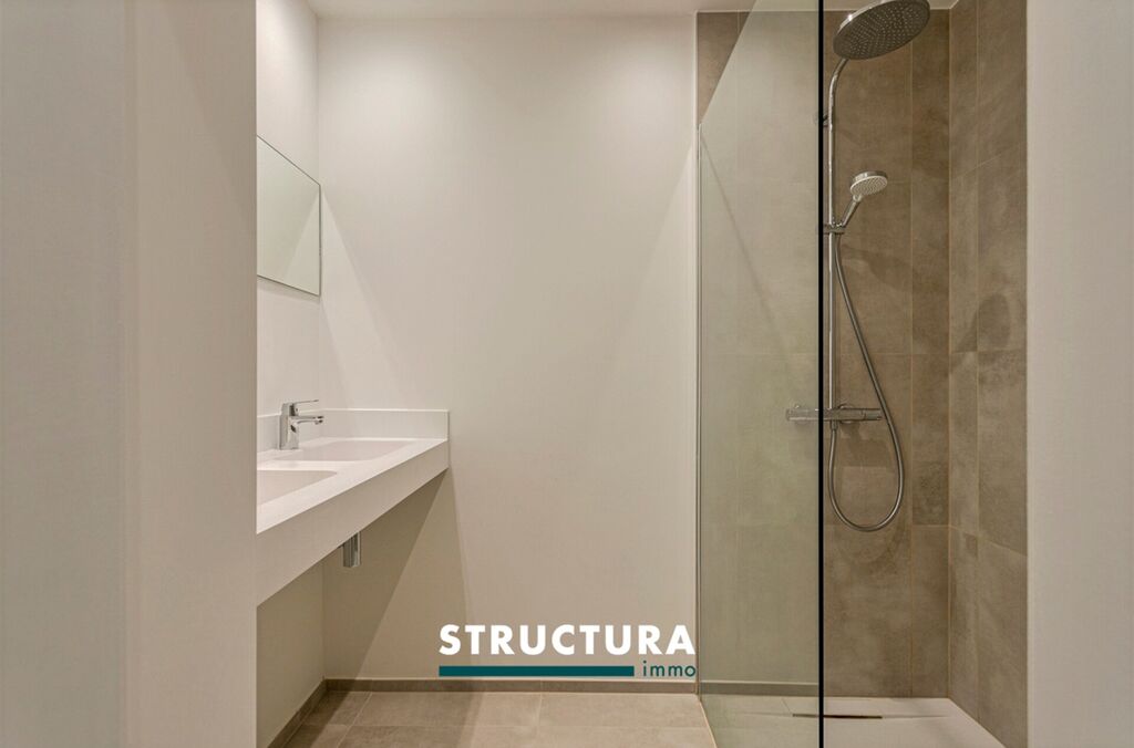 Appartement &agrave; louer &agrave; WEMMEL