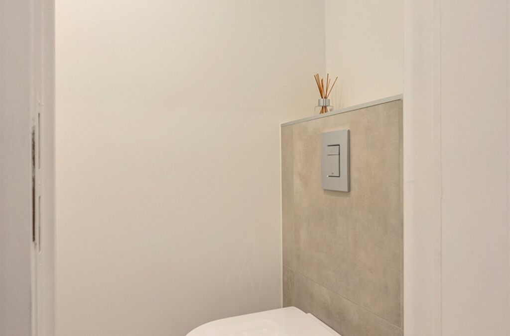 Appartement &agrave; louer &agrave; WEMMEL