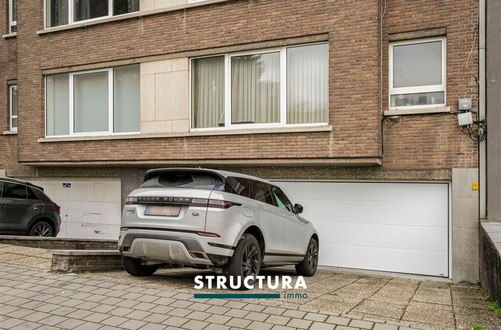 Appartement &agrave; louer &agrave; WEMMEL