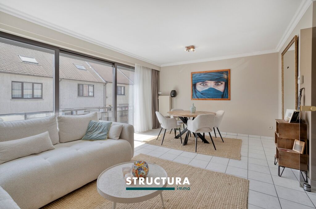 Appartement &agrave; louer &agrave; WEMMEL