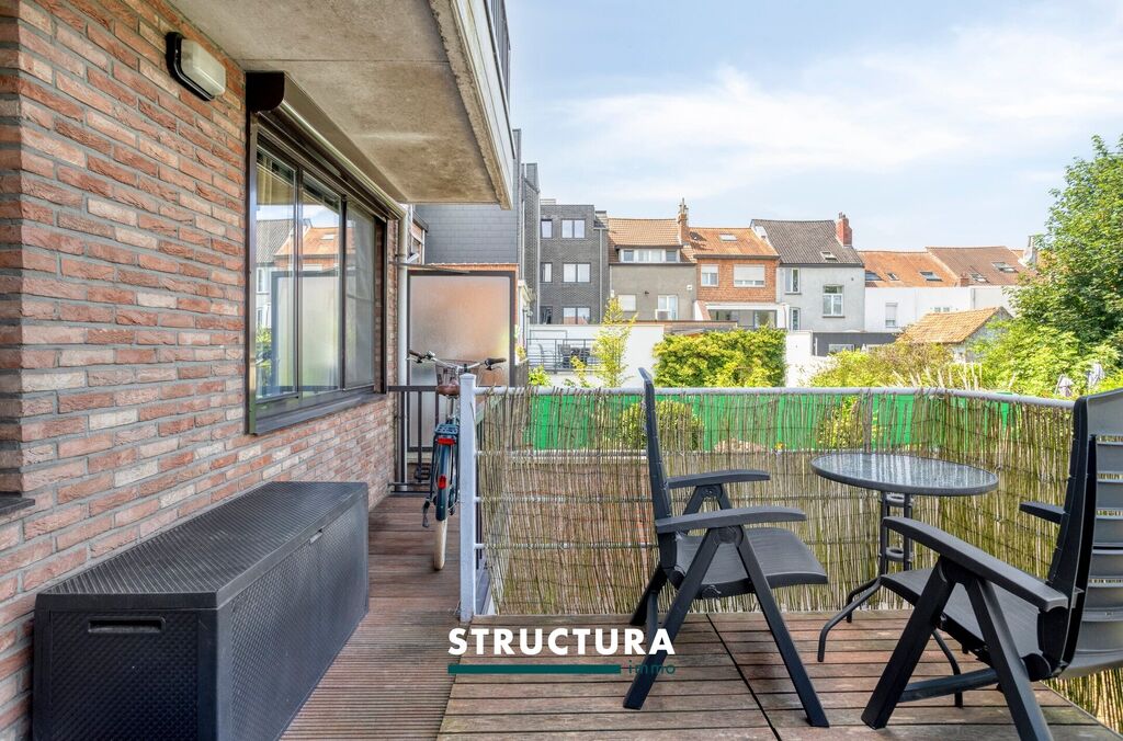Appartement &agrave; louer &agrave; WEMMEL