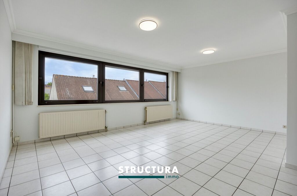 Appartement &agrave; louer &agrave; WEMMEL