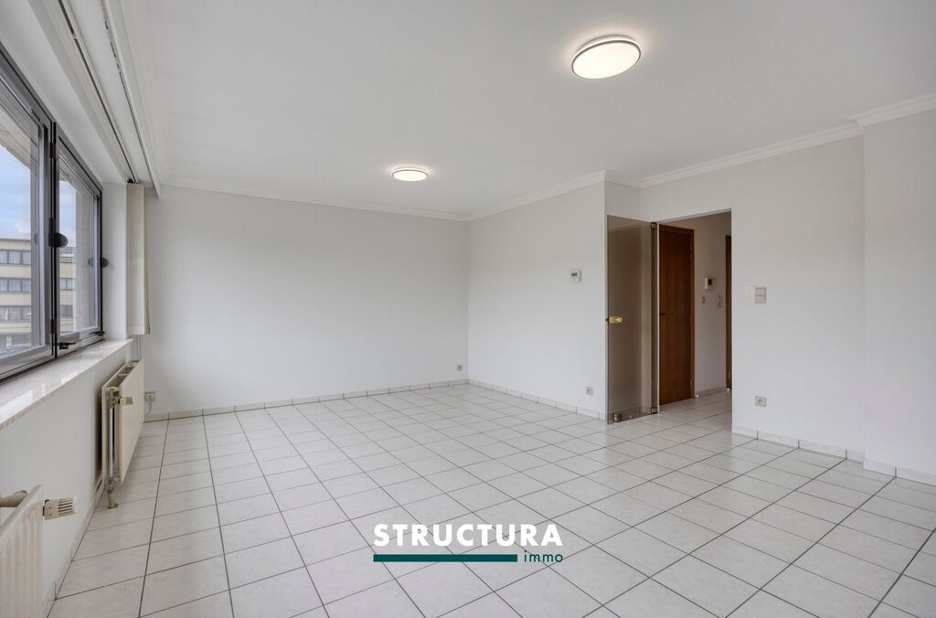 Appartement &agrave; louer &agrave; WEMMEL