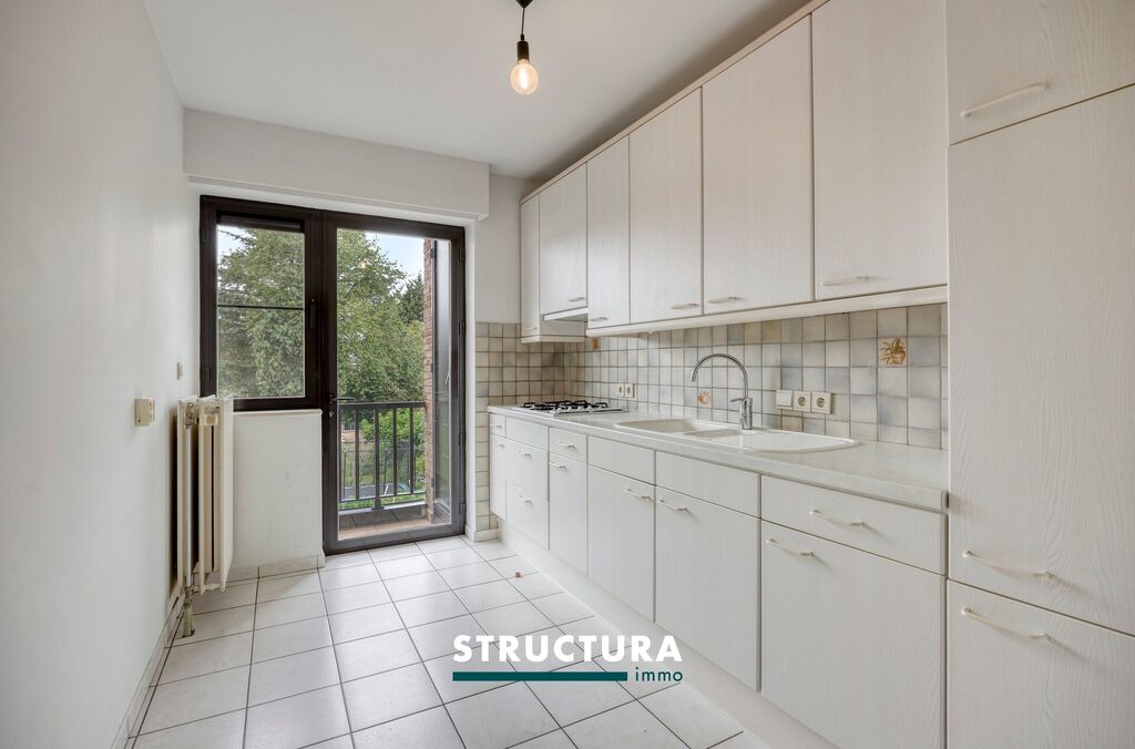 Appartement &agrave; louer &agrave; WEMMEL