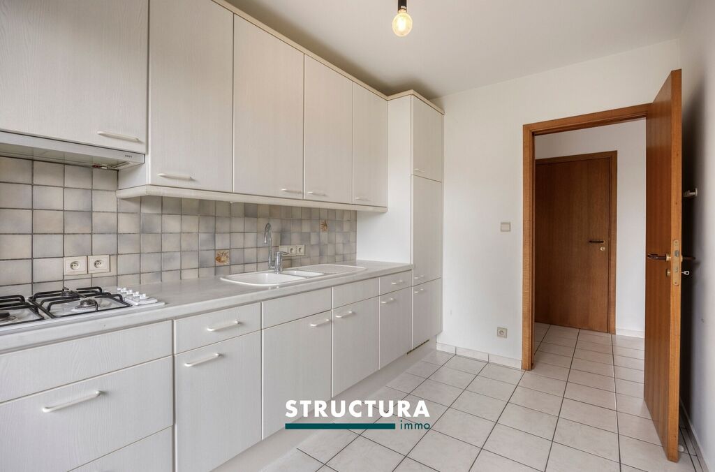 Appartement &agrave; louer &agrave; WEMMEL