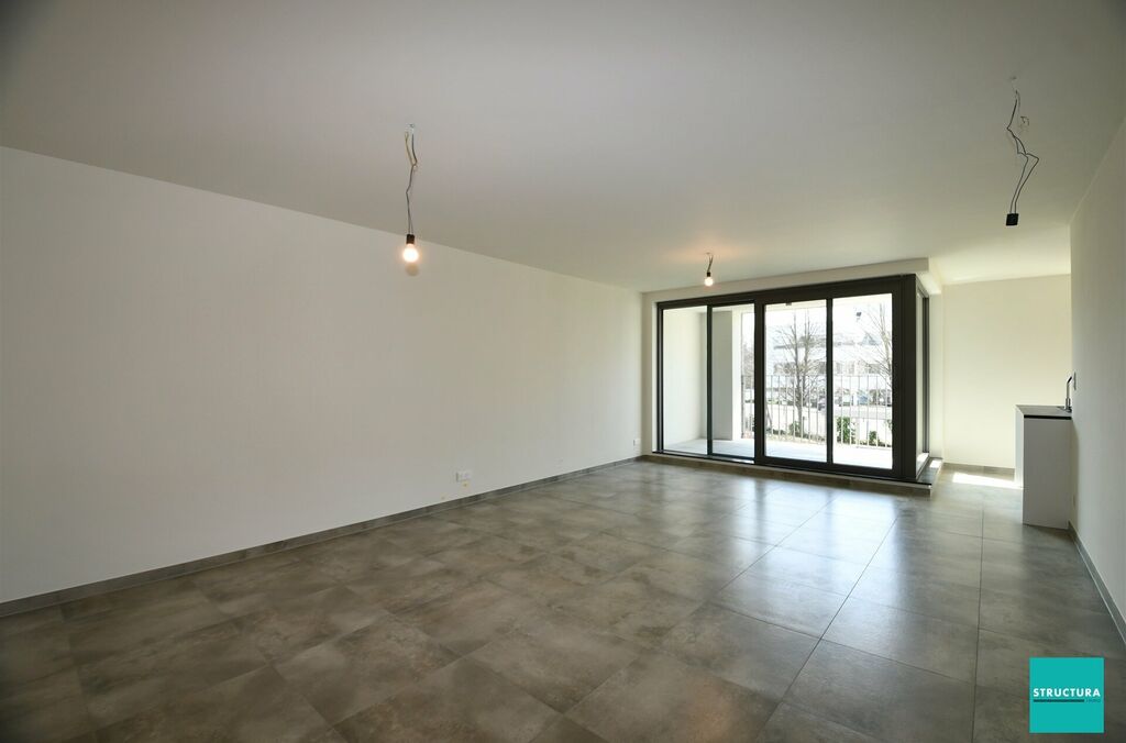 Appartement à louer à WEMMEL