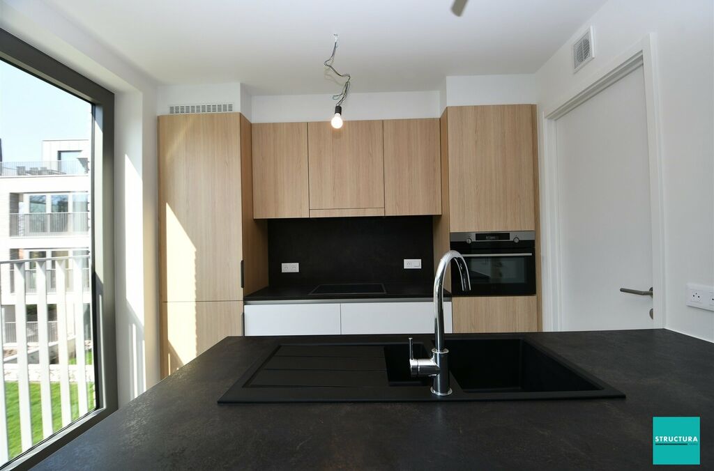 Appartement à louer à WEMMEL