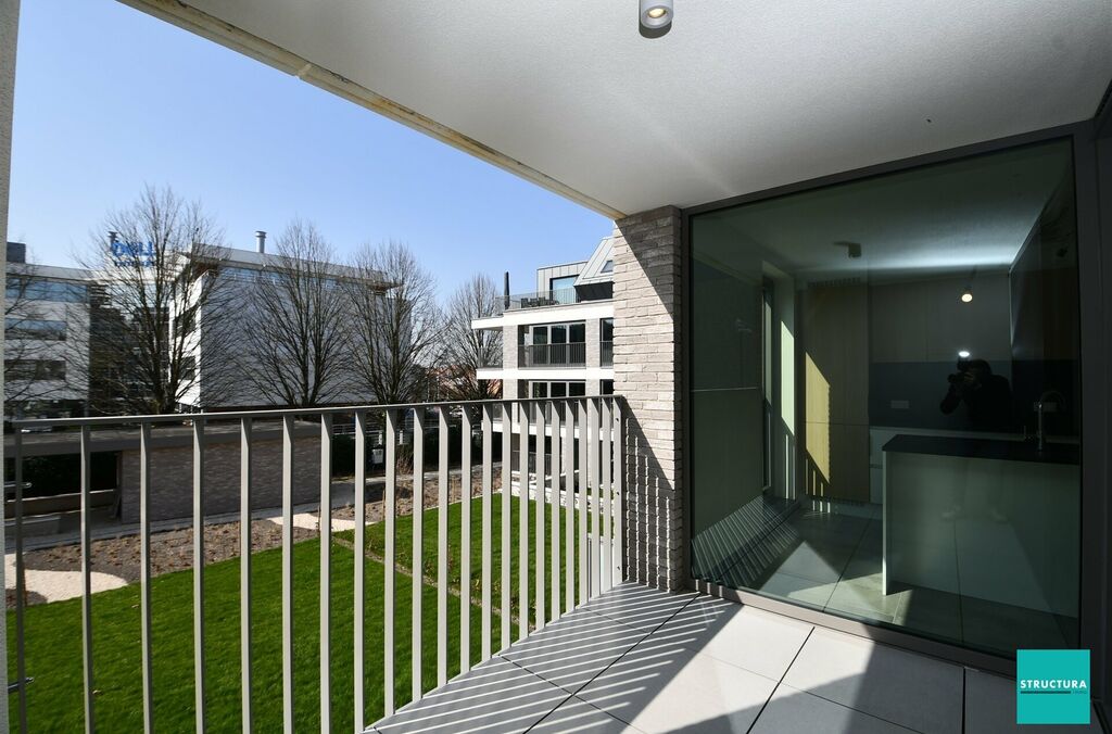 Appartement à louer à WEMMEL