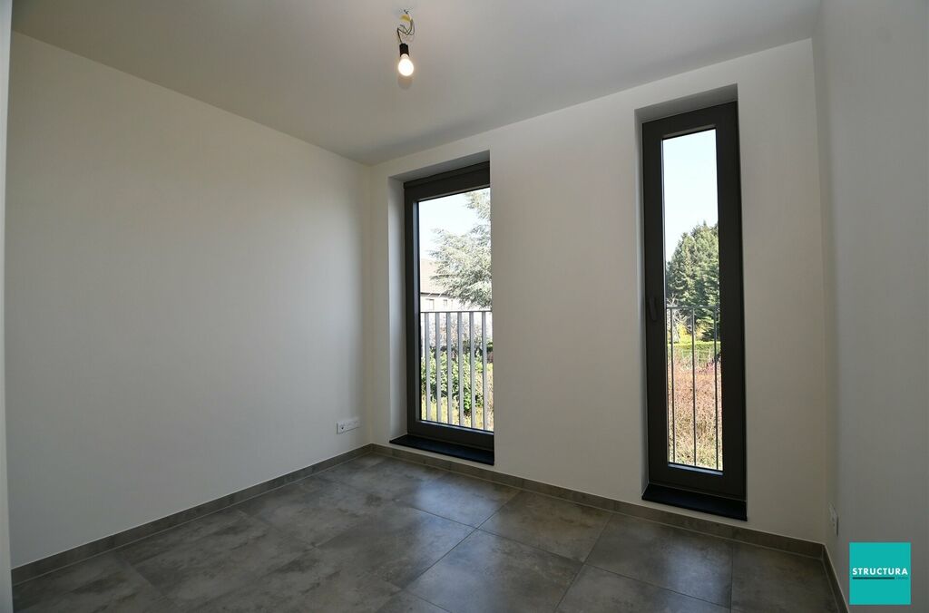 Appartement à louer à WEMMEL
