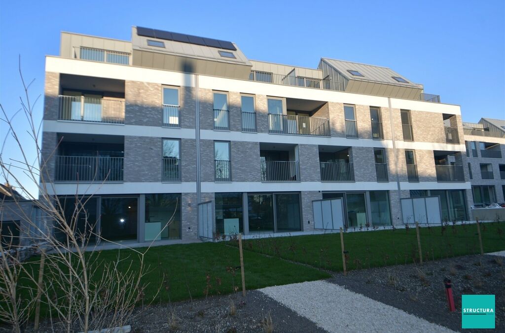 Appartement à louer à WEMMEL