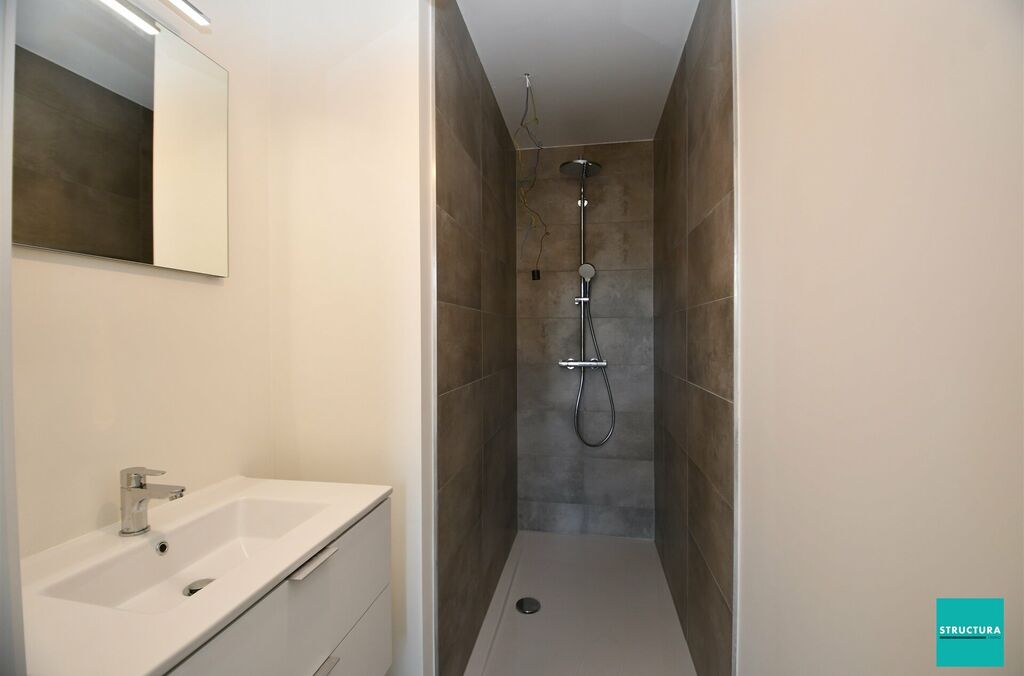 Appartement à louer à WEMMEL