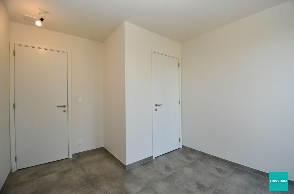 Appartement à louer à WEMMEL