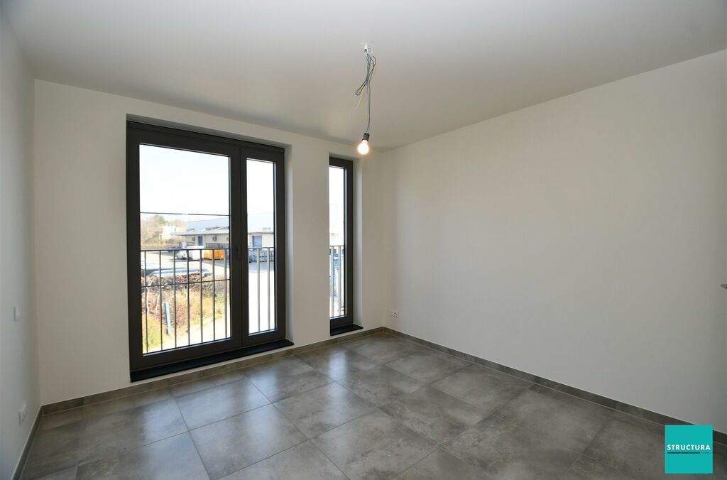 Appartement à louer à WEMMEL