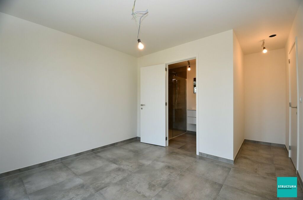 Appartement à louer à WEMMEL