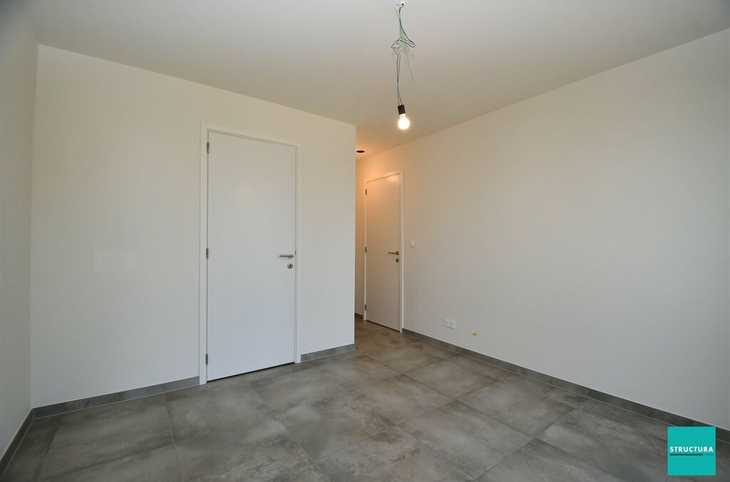 Appartement à louer à WEMMEL