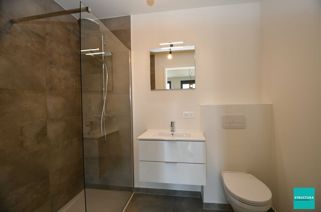 Appartement à louer à WEMMEL