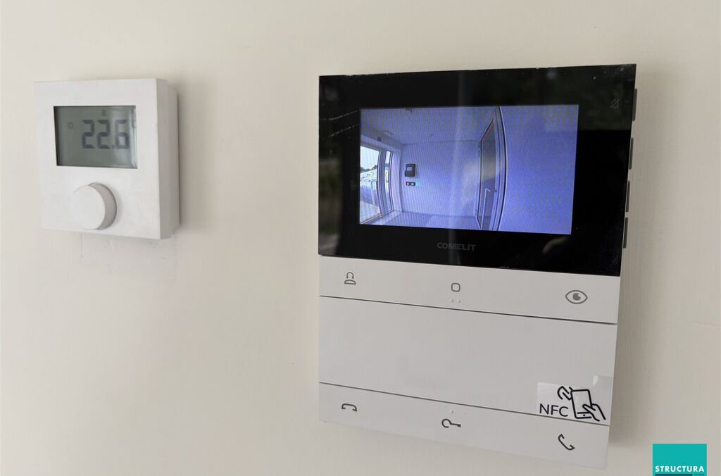 Appartement à louer à WEMMEL