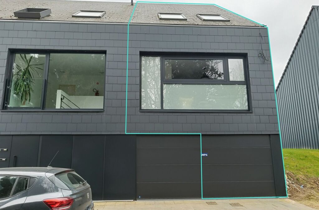 Appartement à louer à WEMMEL