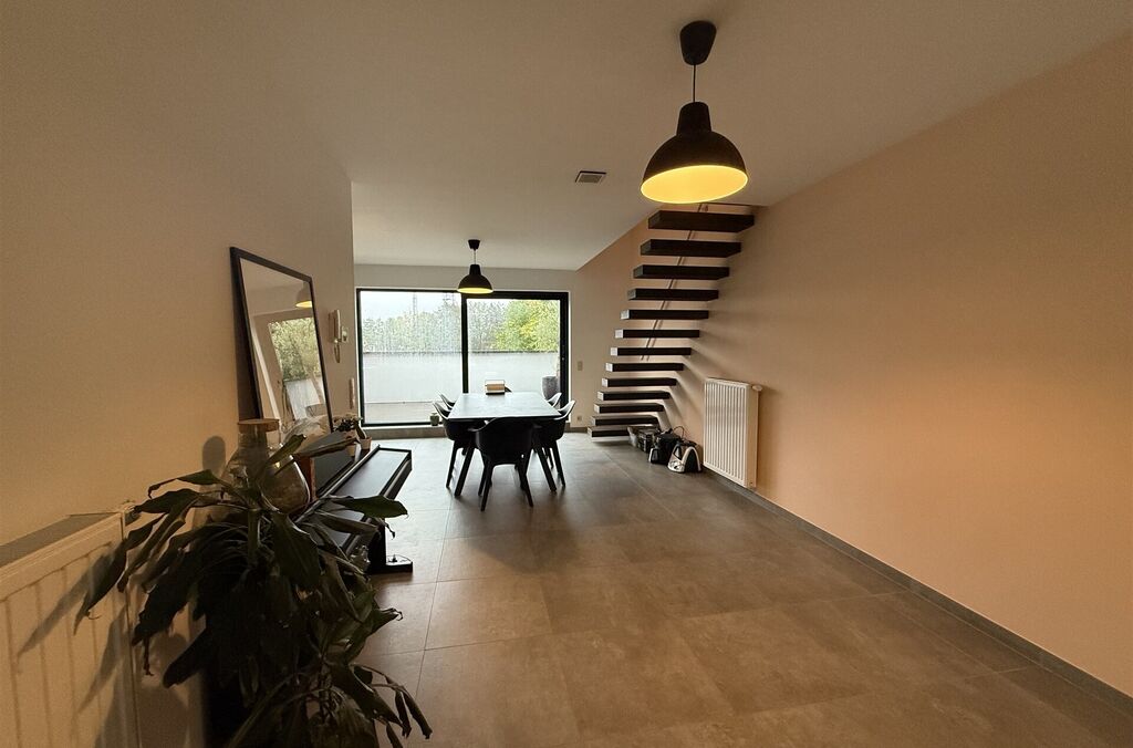 Appartement à louer à WEMMEL