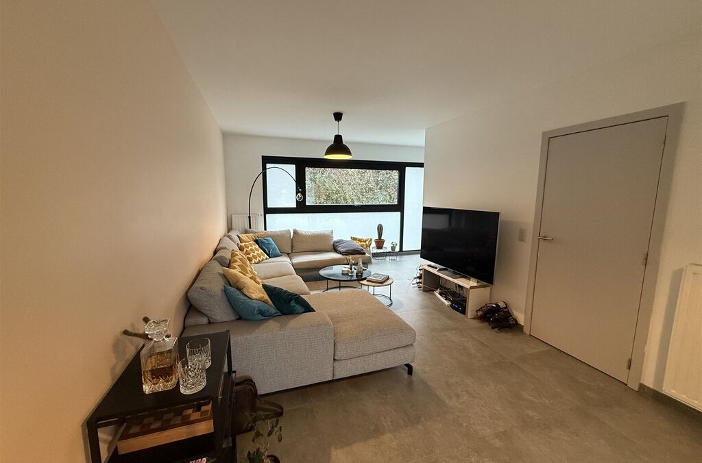 Appartement à louer à WEMMEL