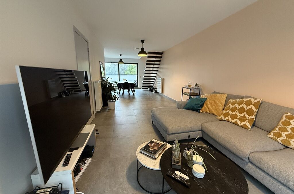 Appartement à louer à WEMMEL