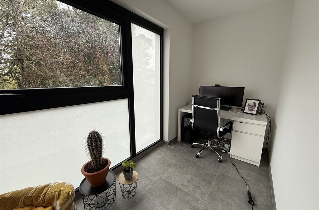 Appartement à louer à WEMMEL