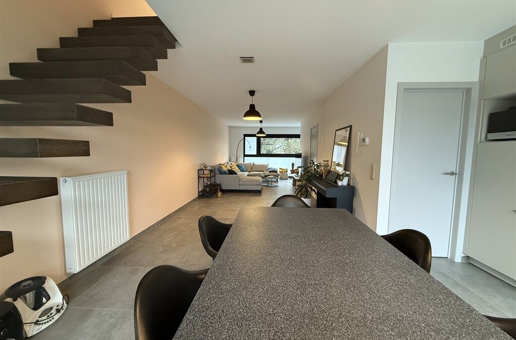 Appartement à louer à WEMMEL
