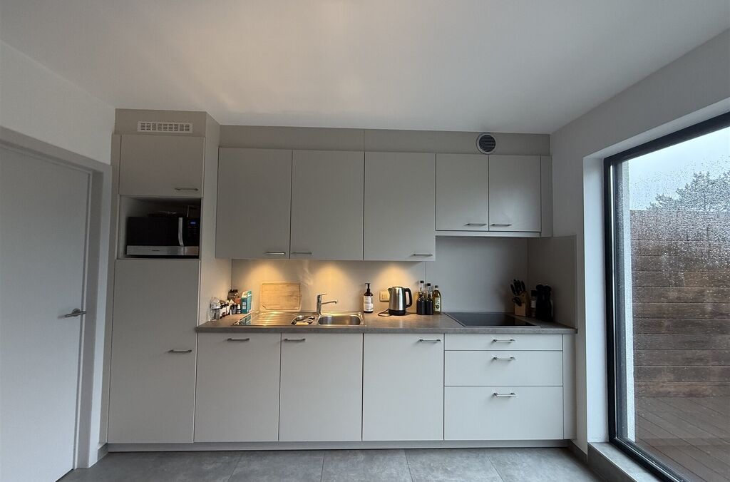Appartement à louer à WEMMEL