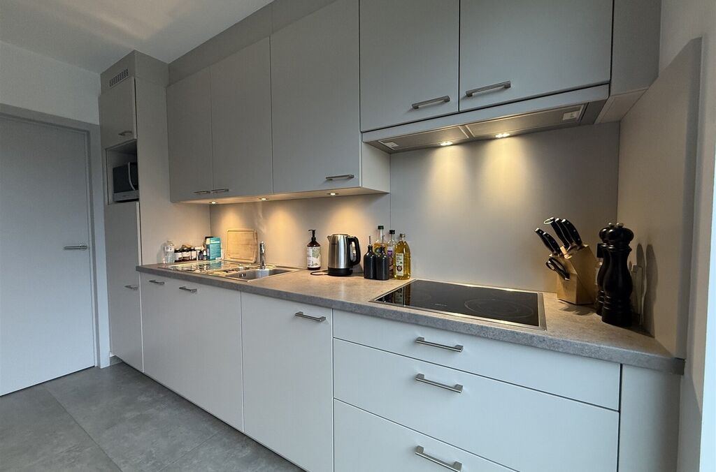 Appartement à louer à WEMMEL