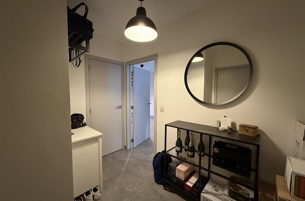 Appartement à louer à WEMMEL
