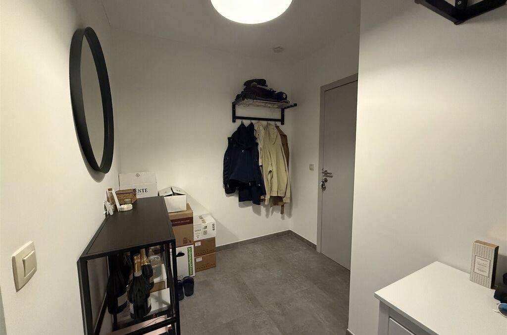 Appartement à louer à WEMMEL