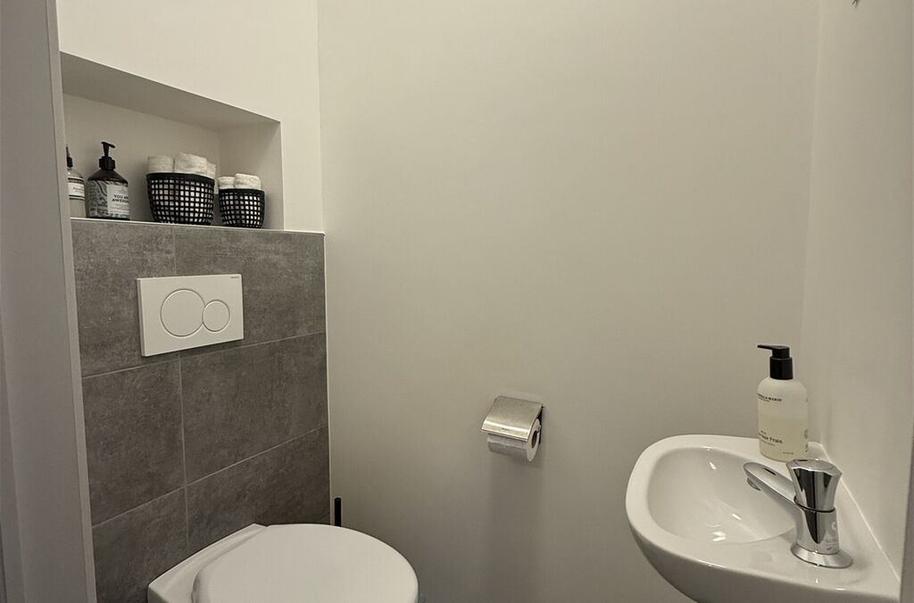 Appartement à louer à WEMMEL