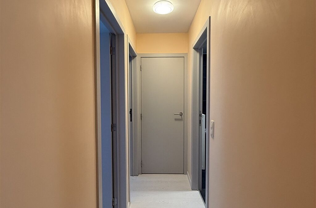Appartement à louer à WEMMEL