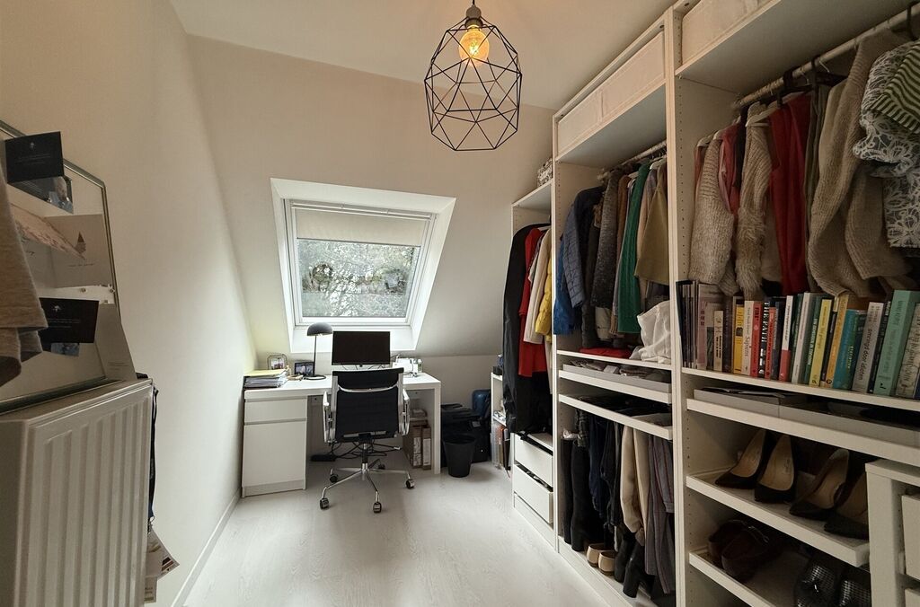 Appartement à louer à WEMMEL