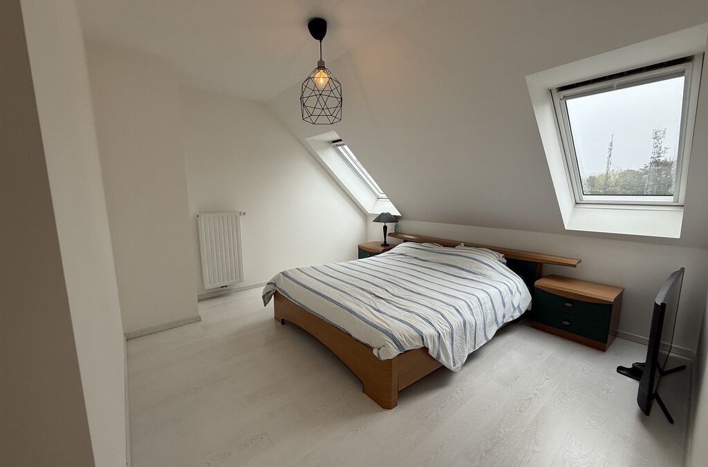 Appartement à louer à WEMMEL