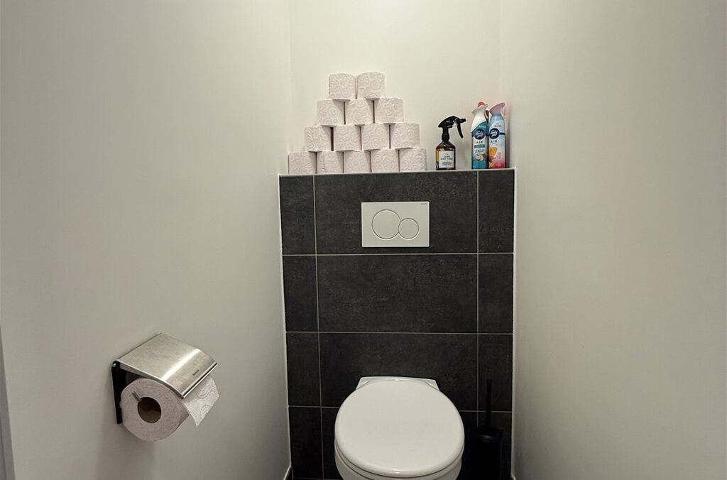 Appartement à louer à WEMMEL