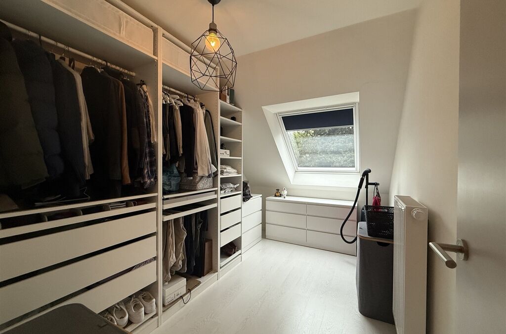 Appartement à louer à WEMMEL