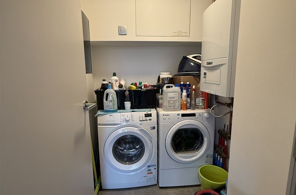 Appartement à louer à WEMMEL