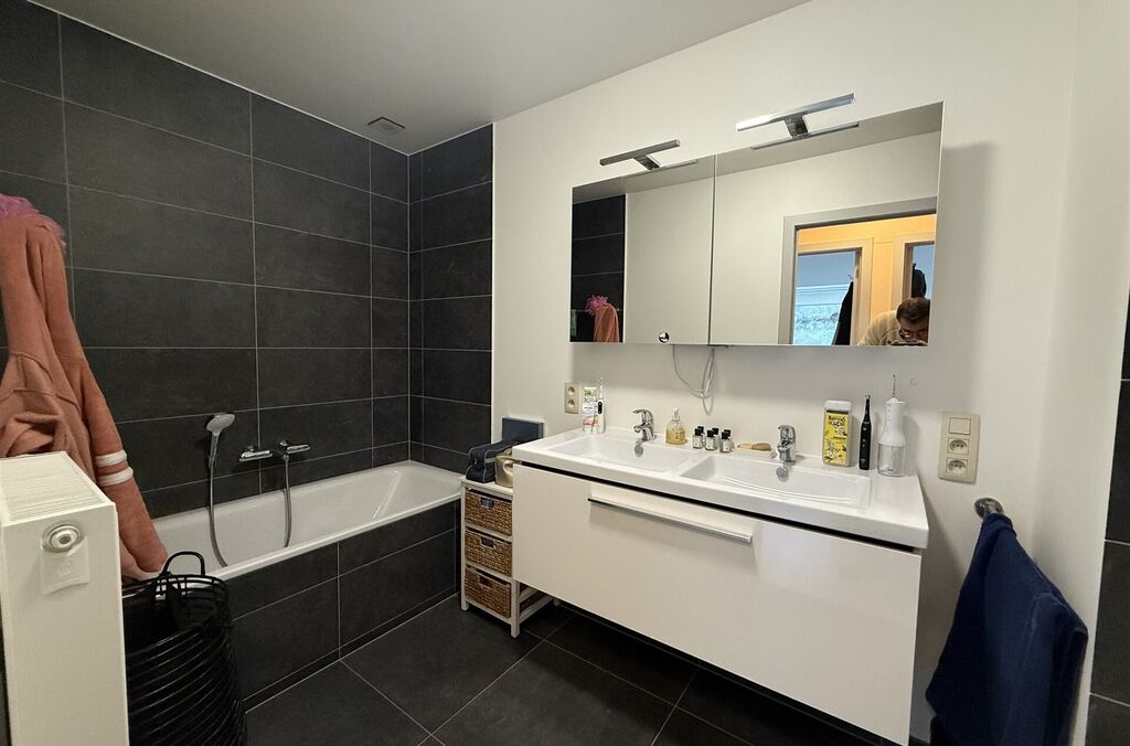 Appartement à louer à WEMMEL
