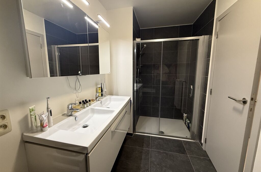 Appartement à louer à WEMMEL